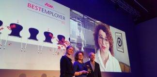 Benefit Systems w gronie Najlepszych Pracodawców 2017